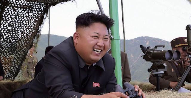 Kim Jong-un, el líder de los dictadores políticos (Foto de Internet)