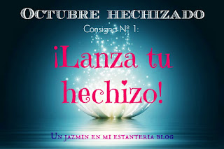 Lanza tu hechizo