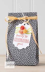 Perennial Birthday Stampin Up Paper Daisy Crafting