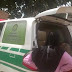 Ambulance FPI Jabar Antar Korban Gempa Bumi Berobat ke Puskesmas Cugenang Cianjur