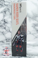 S.H. Figuarts Kamen Rider Geats MagnumBoost Form Box 02