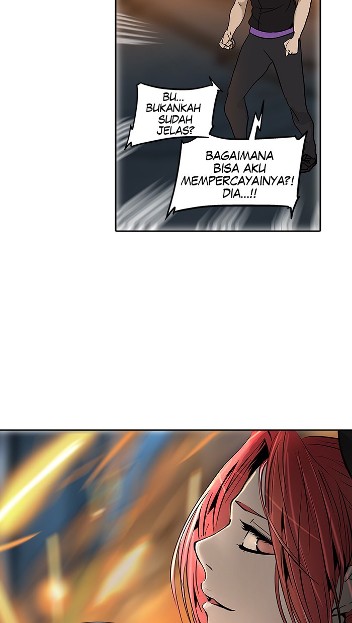 Webtoon Tower Of God Bahasa Indonesia Chapter 299