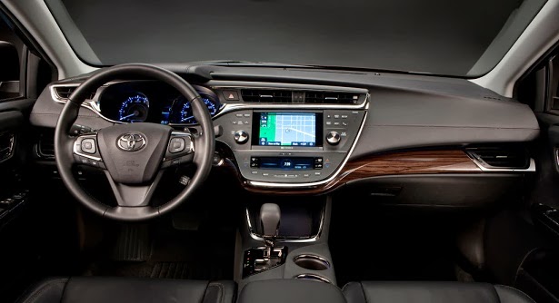 2015 Toyota Venza Redesign,Engine,Release Date & Price