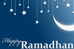 KEGIATAN SELAMA BULAN RAMADHAN karya Anggoro Adi Baskoro Manjer Kawurian