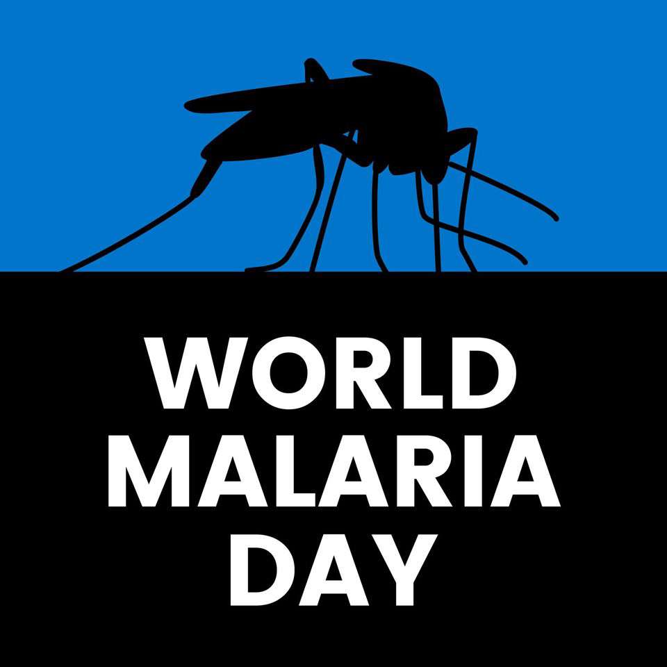World Malaria Day Wishes Sweet Images