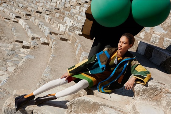 beatpie: MISSONI FW 14/15