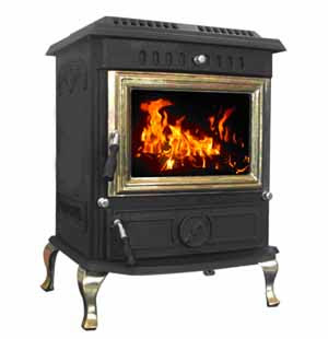 pellet stoves