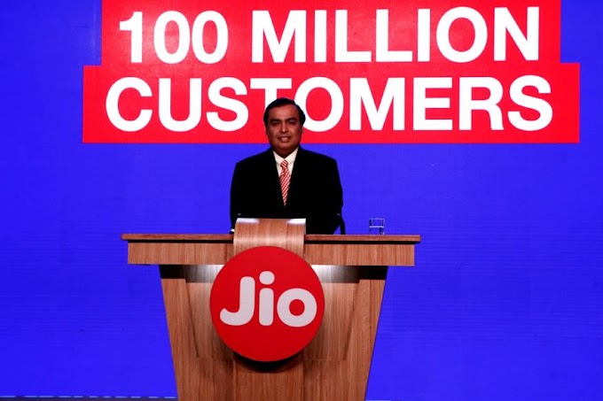 JIO GIVES FREEE FOR NEXT 4 MONTH HOW TO GET