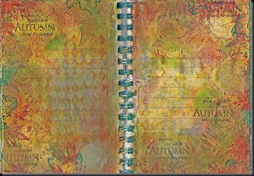 journal autumnb