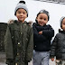 Tragic Negligence: Mother Jailed After Four Young Boys Perish in House Fire During Shopping Trip