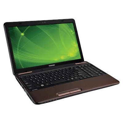 Toshiba Satellite L655-S5106BN