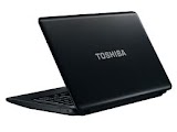 Toshiba Satellite C660 Drivers