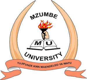 Mzumbe University courses and qualifications 2022/2023