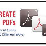 PDF Creator 1.7.0