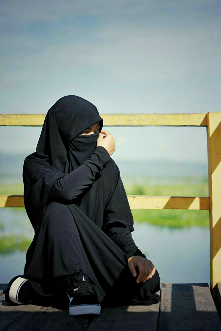 9 Tipe cewek Muslimah Dilihat dari Cara Mereka Mengenakan Hijab dan Jilbab - Dzargon