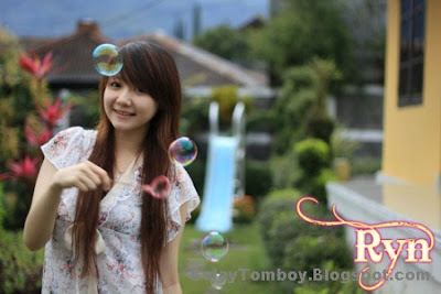 Foto Ryn CherryBelle ChiBi