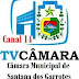 Câmara de Vereadores de Santana dos Garrotes pode ser a primeira do Vale a transmitir suas sessões via TV