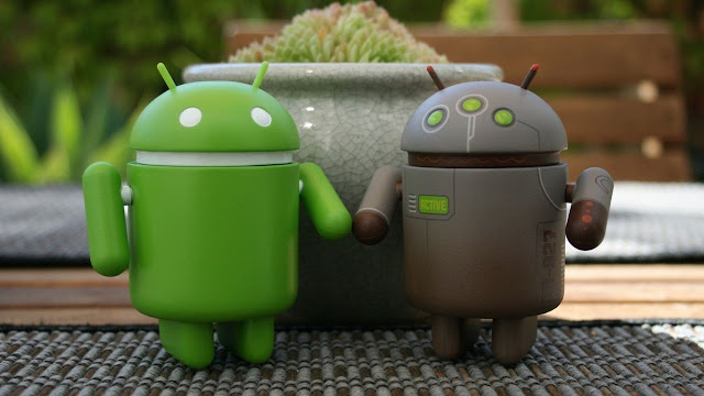 Macam-macam Versi Android