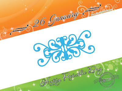 Indian Republic Day Cards