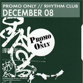 Promo Only Rhythm Club December