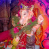 Ganesha - God of India