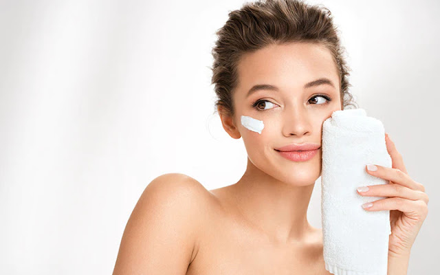 Skin Care Tips In Hindi