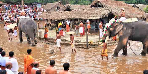 Kottiyoor Festival | കൊട്ടിയൂരില്‍ രോഹിണി ആരാധന 17ന് നടക്കും