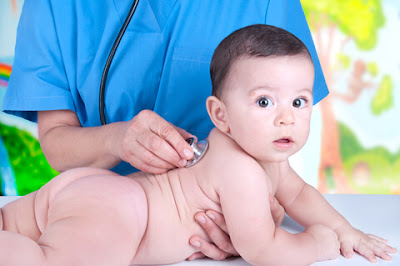Learn All About How To Take Care Of A Newborn Baby From This Paediatrician