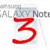 Rumor: Samsung Galaxy Note III masih akan menggunakan material plastik dan desain seperti Galaxy S4
