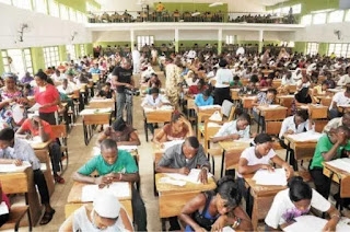 3 Post UTME Exam Setting Pattern- Studentgist.com