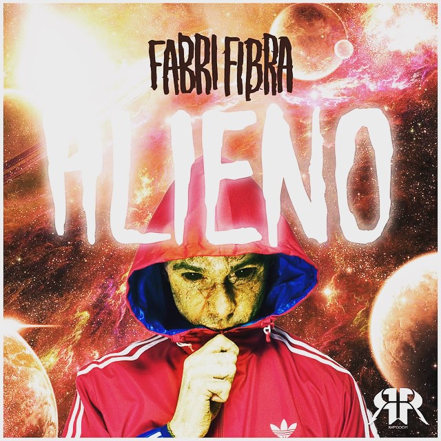 Fabri Fibra - Alieno