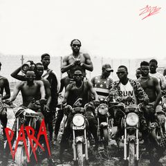 L.A.X - Para Lyrics + MP3 Download