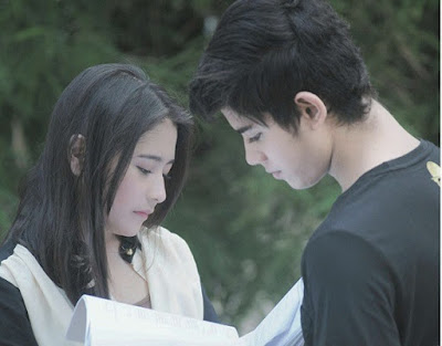 Digo dan Sisi Behind the Scene