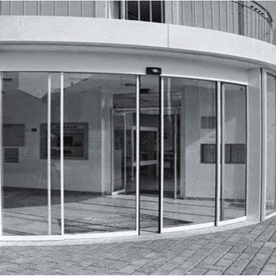 Automatic Door Industry