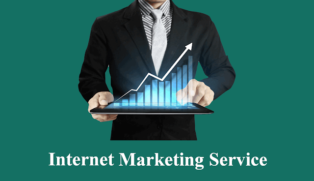 Internet Marketing Service