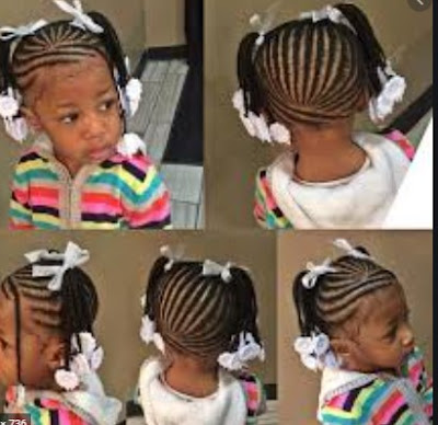 How To Style My Babys Hair | Tips for all Babys