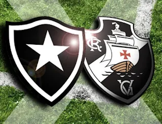 Vasco faz clássico contra Botafogo no Rio com torcida de volta ao estádio