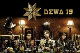 Dewa 19 - Pupus