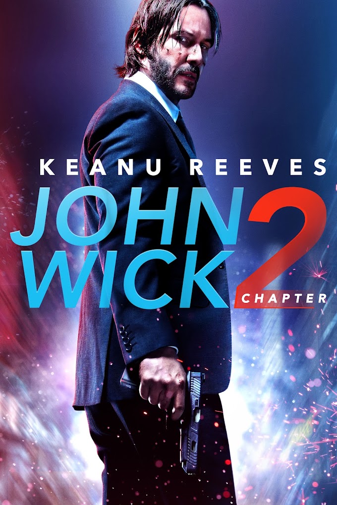 John Wick Chapter 2 (2017) Full Movie Download 