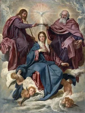 A Reflection on Prayer: Is Honoring Mary Against God? (Part I)