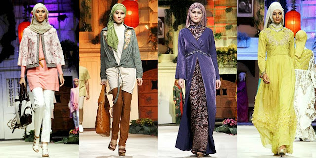 Banyaknya Fashion Di Dunia Internet