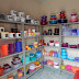 Loja DJ Tupperware em Várzea do Poço você encontra uma variedade dos produtos para presentear sua mãe 