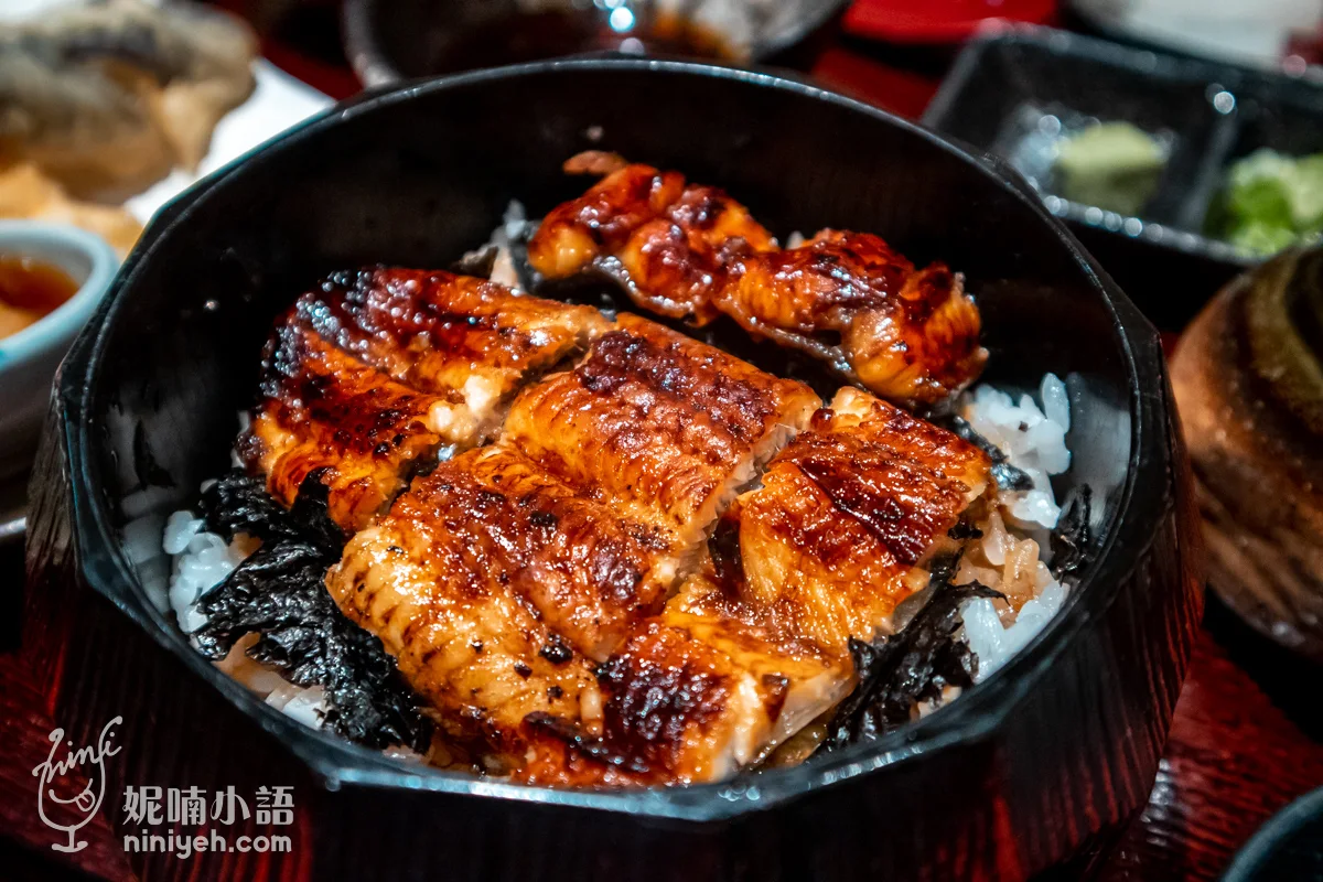 鰻料理江戶川