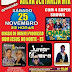  ARENA SERTANEJA MIX EM BOM JESUS DO NORTE/25 DE NOVEMBRO 