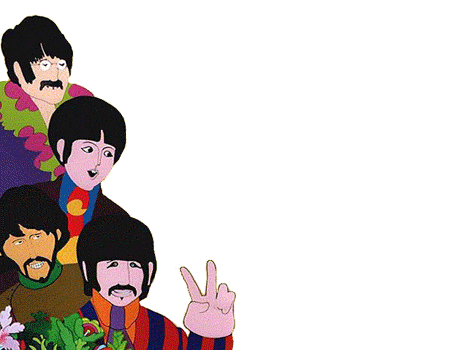 yellow submarine movie 2012. Yellow Submarine