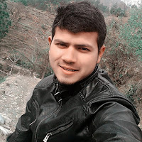 Mandeep Singh Sajwan