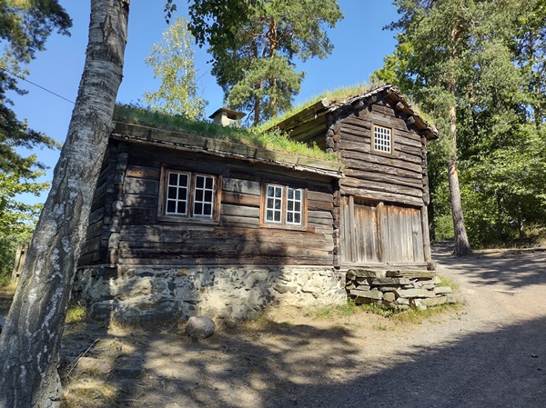 Norsk Folkemuseum