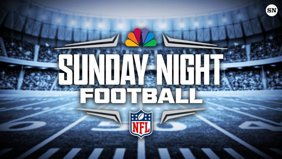 Media Confidential: TV Ratings: NFL Sunday Night Football Scores For NBC
