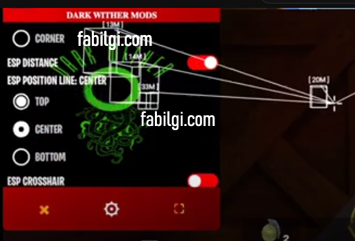 KUBOOM 3D v7.51 Mod Menu Wallhack Hilesi İndir Ağustos 2023