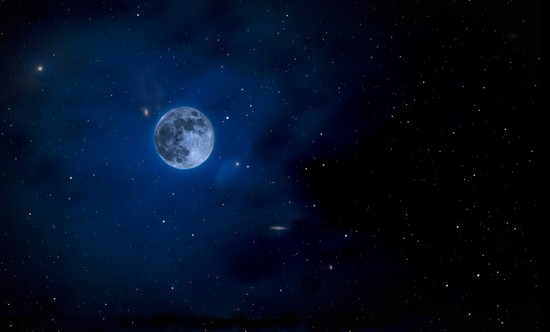 images of moon and stars images of moon and stars